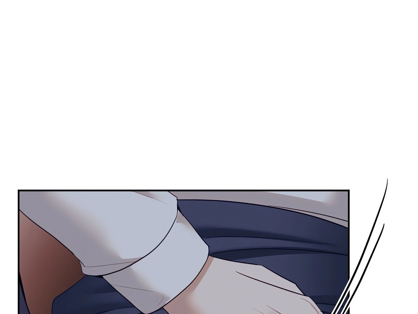 Domming My Boss Chapter 25 - Page 96