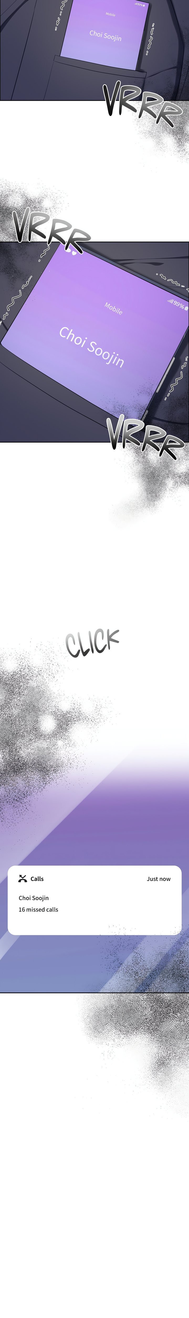 Domming My Boss Chapter 26 - Page 22