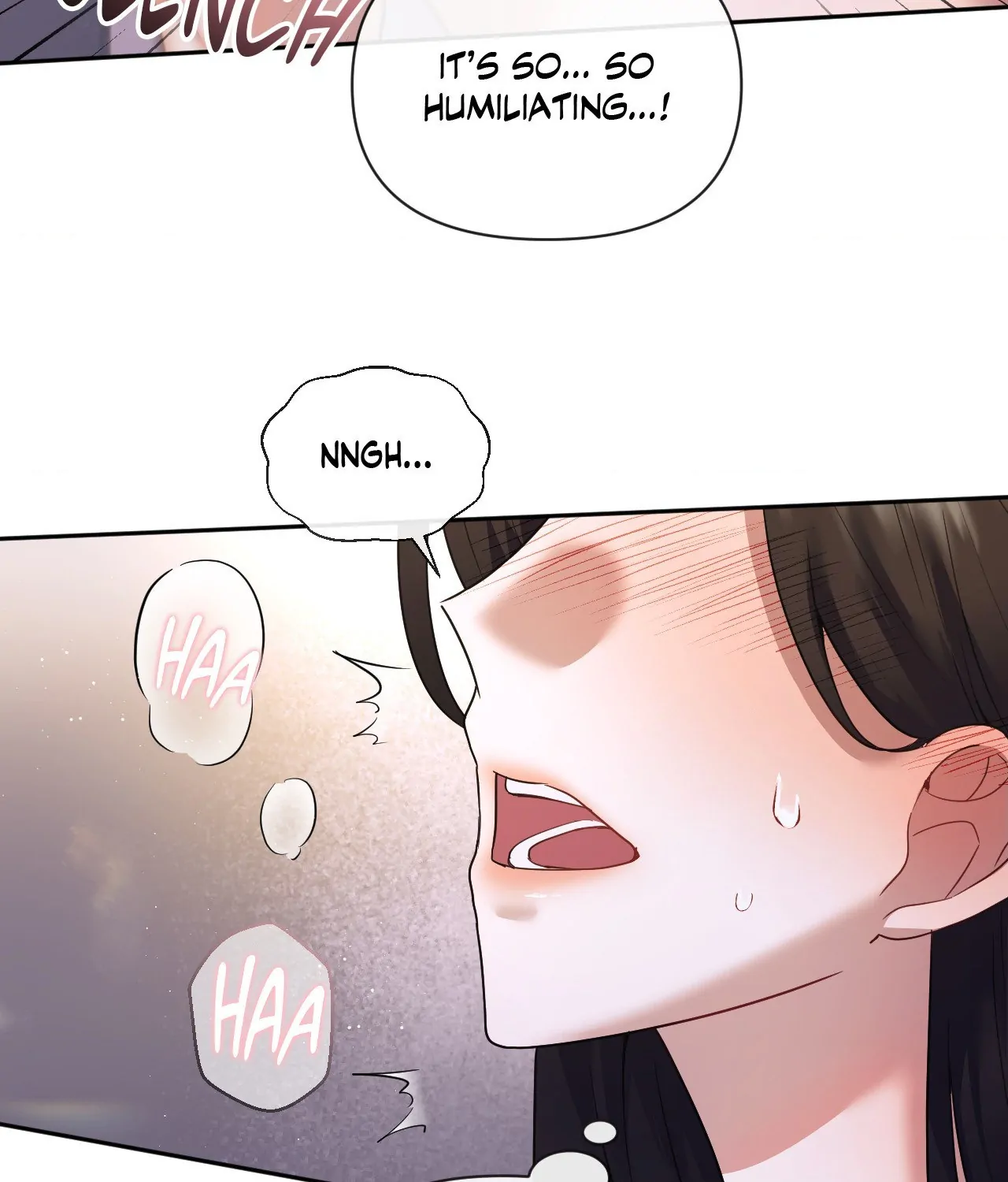 Domming My Boss Chapter 3 - Page 11