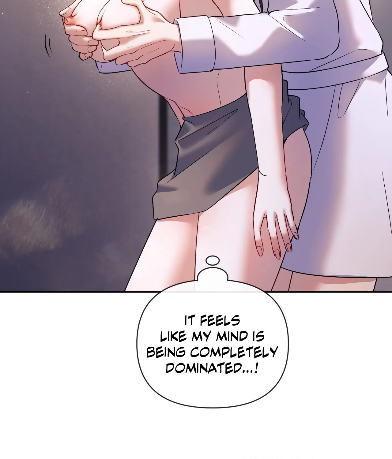 Domming My Boss Chapter 3 - Page 13