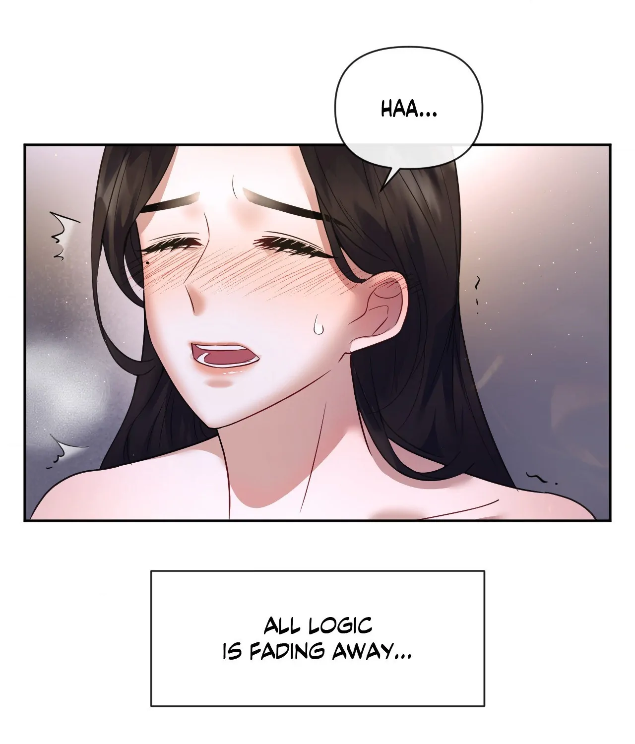 Domming My Boss Chapter 3 - Page 14