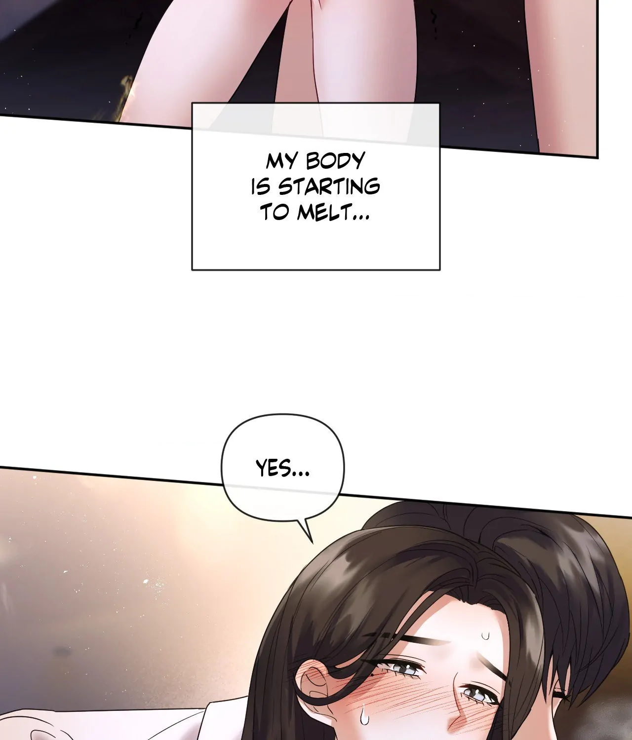 Domming My Boss Chapter 3 - Page 16