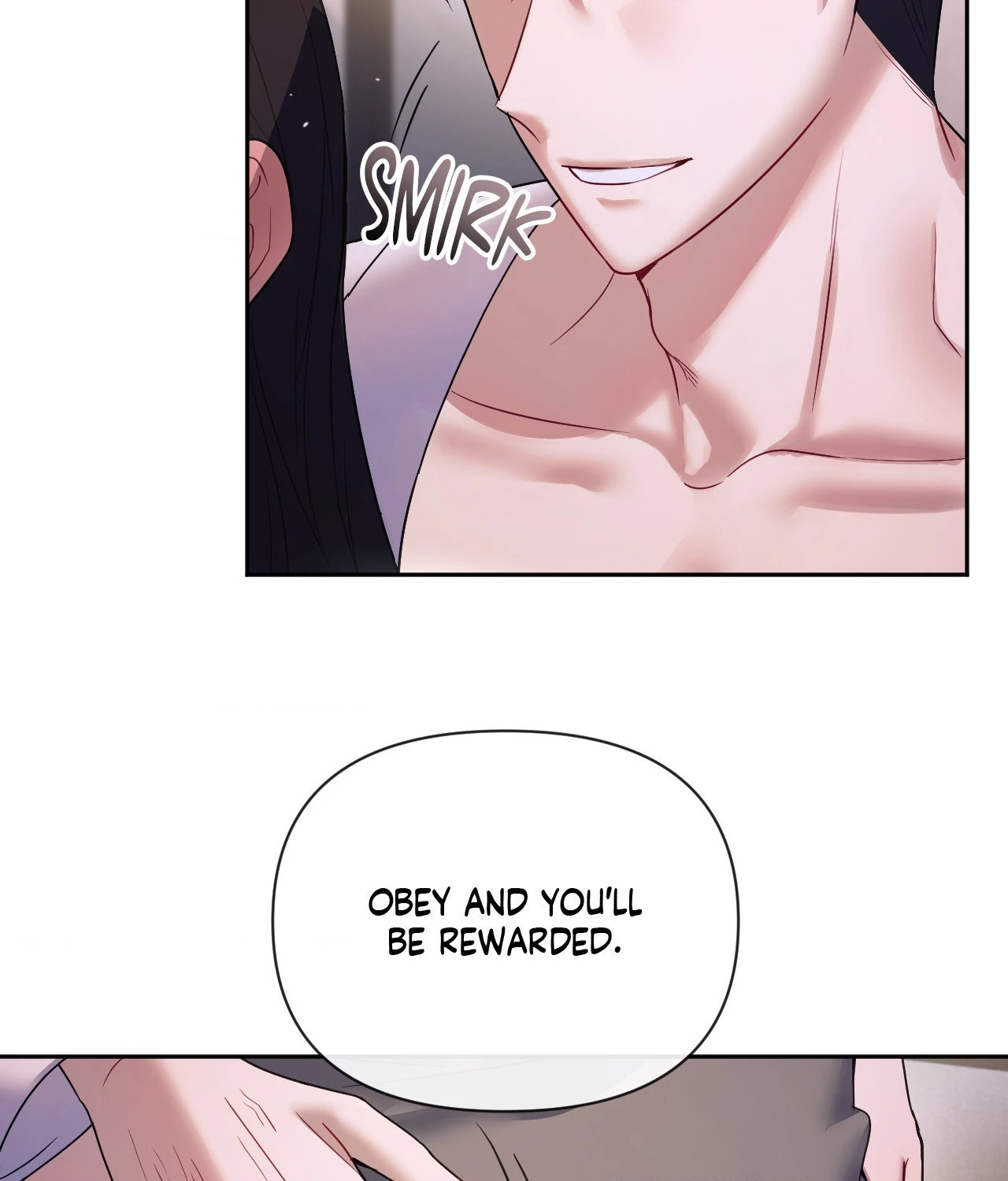 Domming My Boss Chapter 3 - Page 21