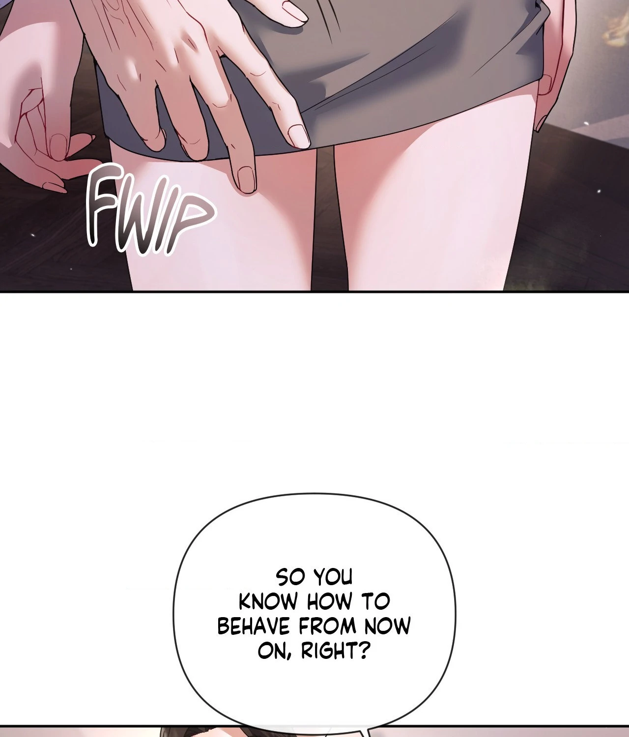 Domming My Boss Chapter 3 - Page 22