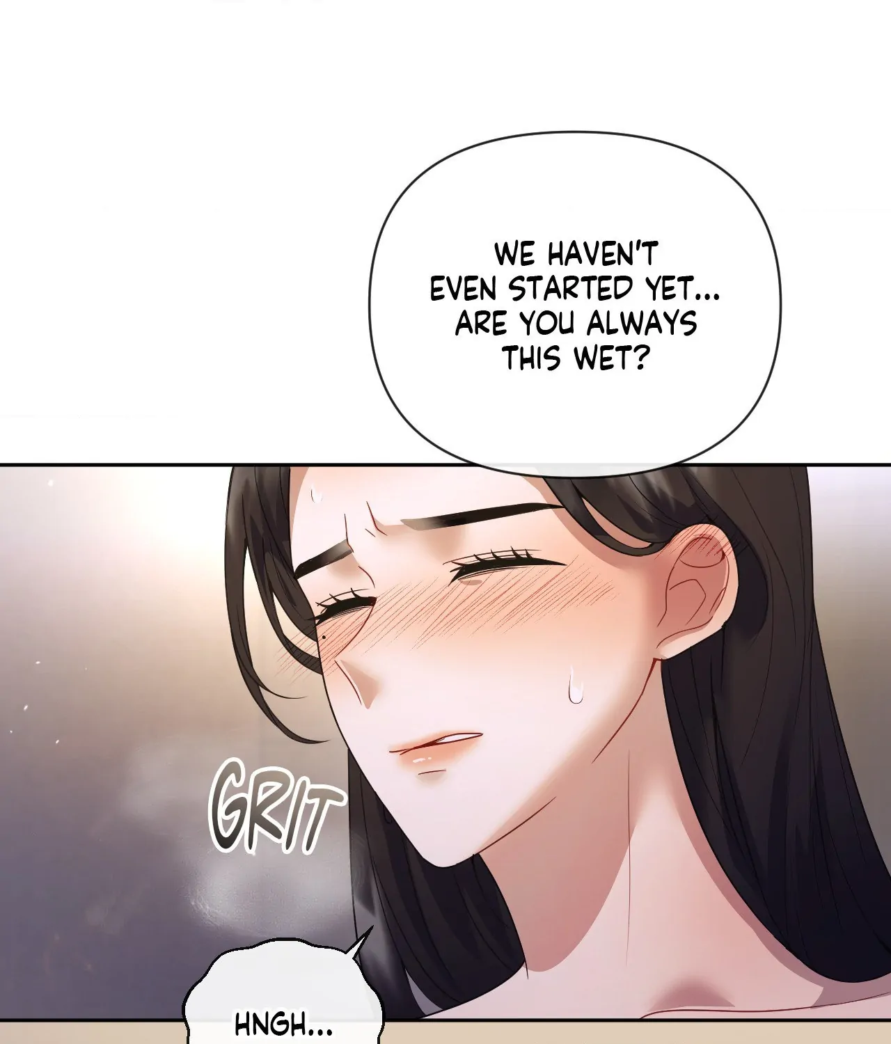 Domming My Boss Chapter 3 - Page 27