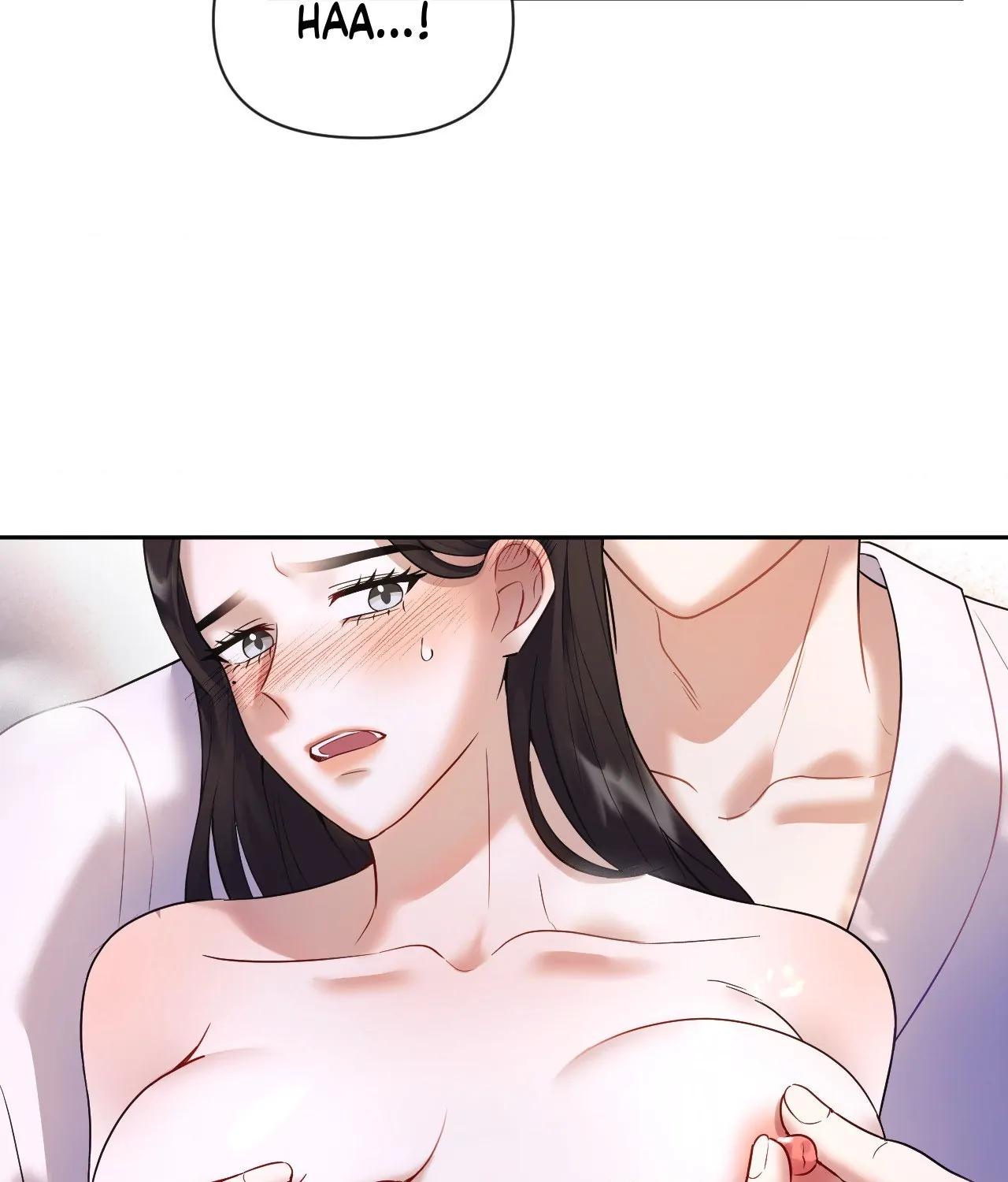 Domming My Boss Chapter 3 - Page 4