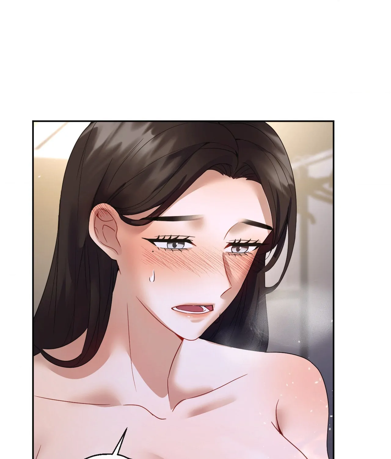 Domming My Boss Chapter 3 - Page 33