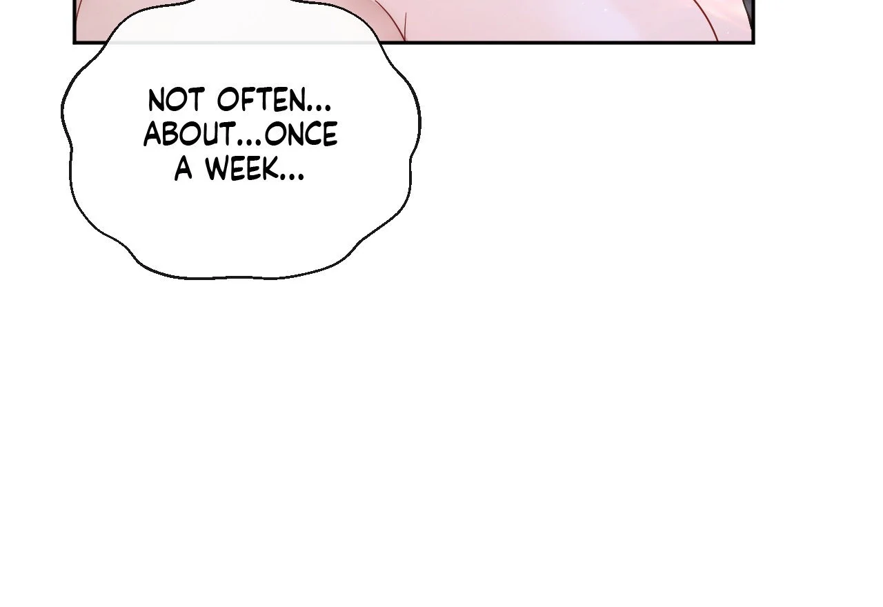 Domming My Boss Chapter 3 - Page 34