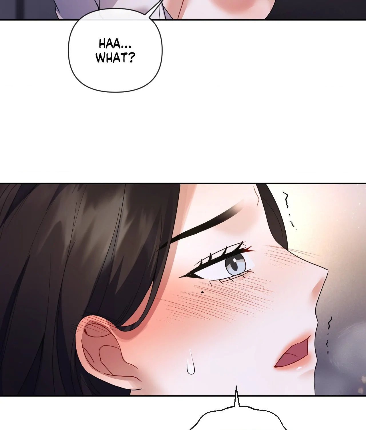 Domming My Boss Chapter 3 - Page 36