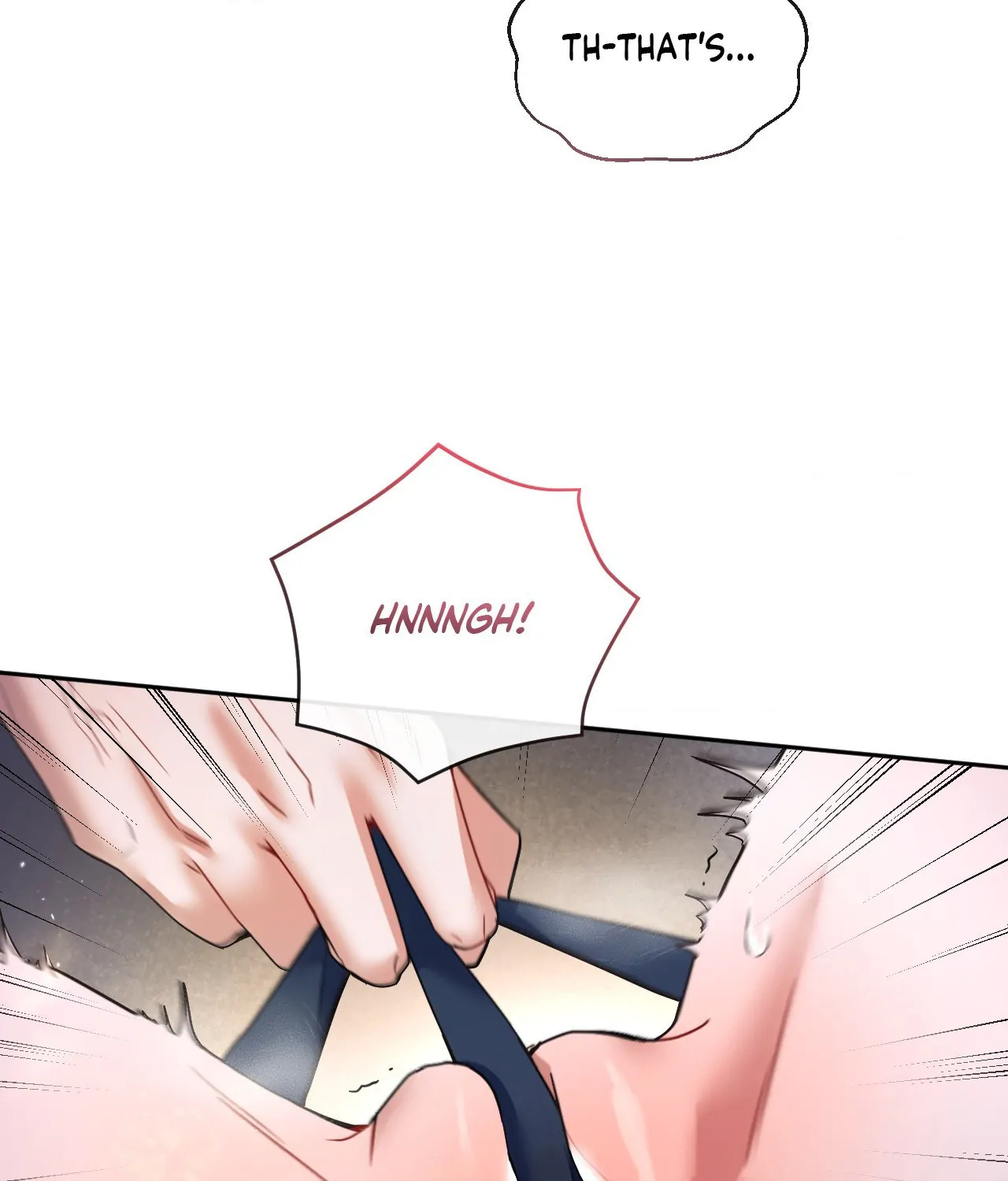 Domming My Boss Chapter 3 - Page 37