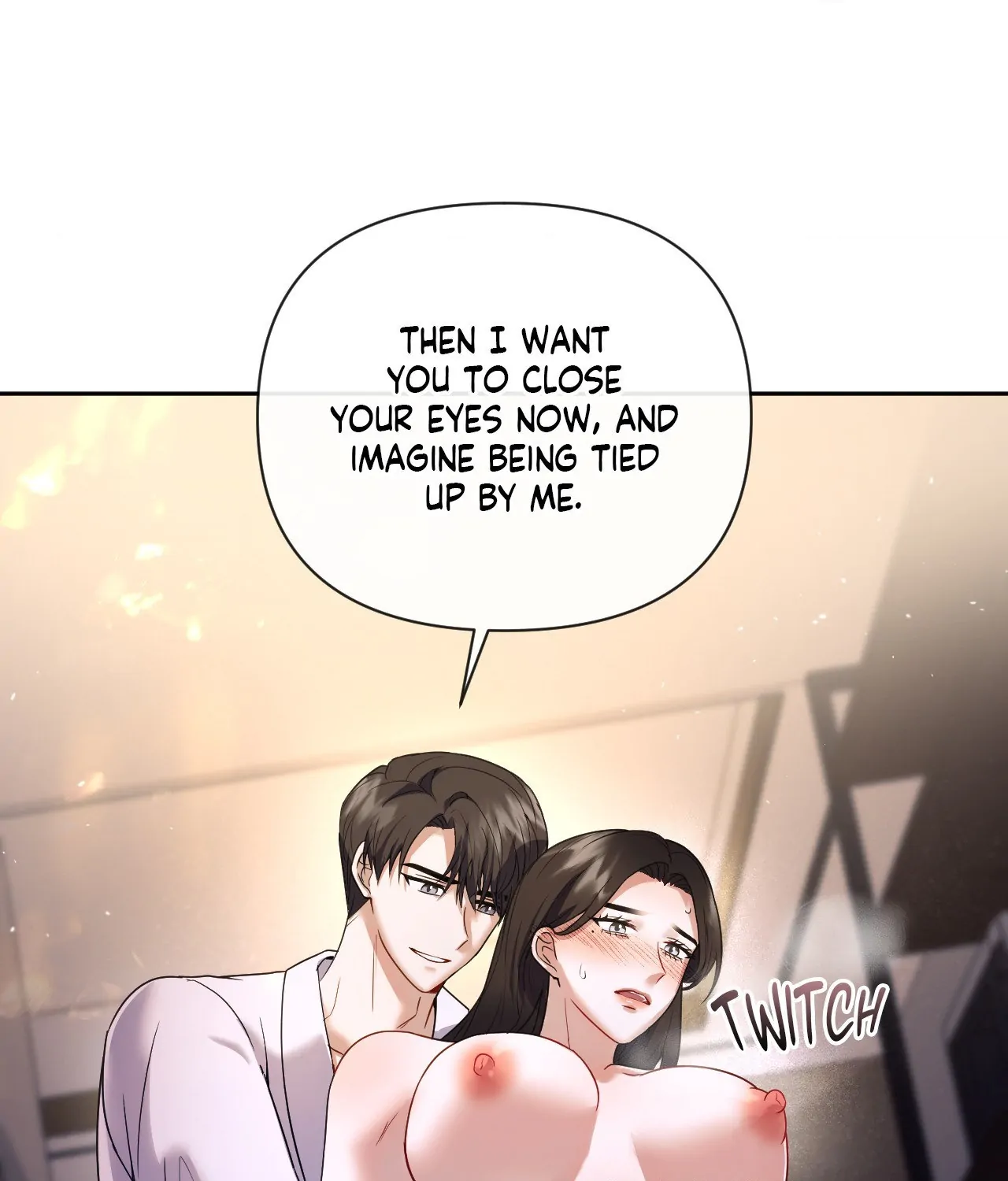 Domming My Boss Chapter 3 - Page 42