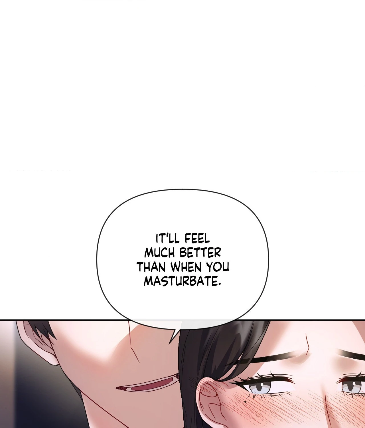 Domming My Boss Chapter 3 - Page 44