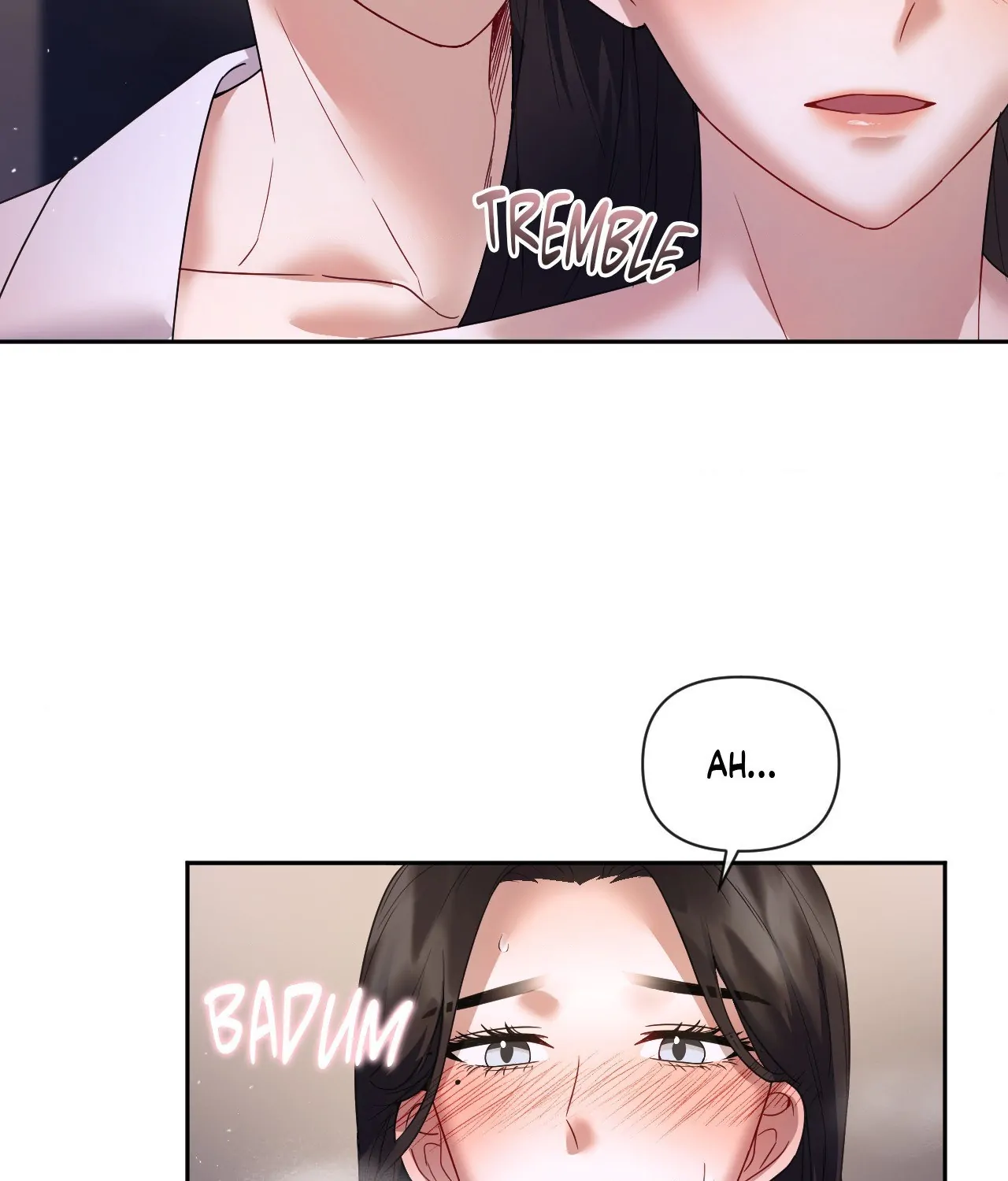 Domming My Boss Chapter 3 - Page 45