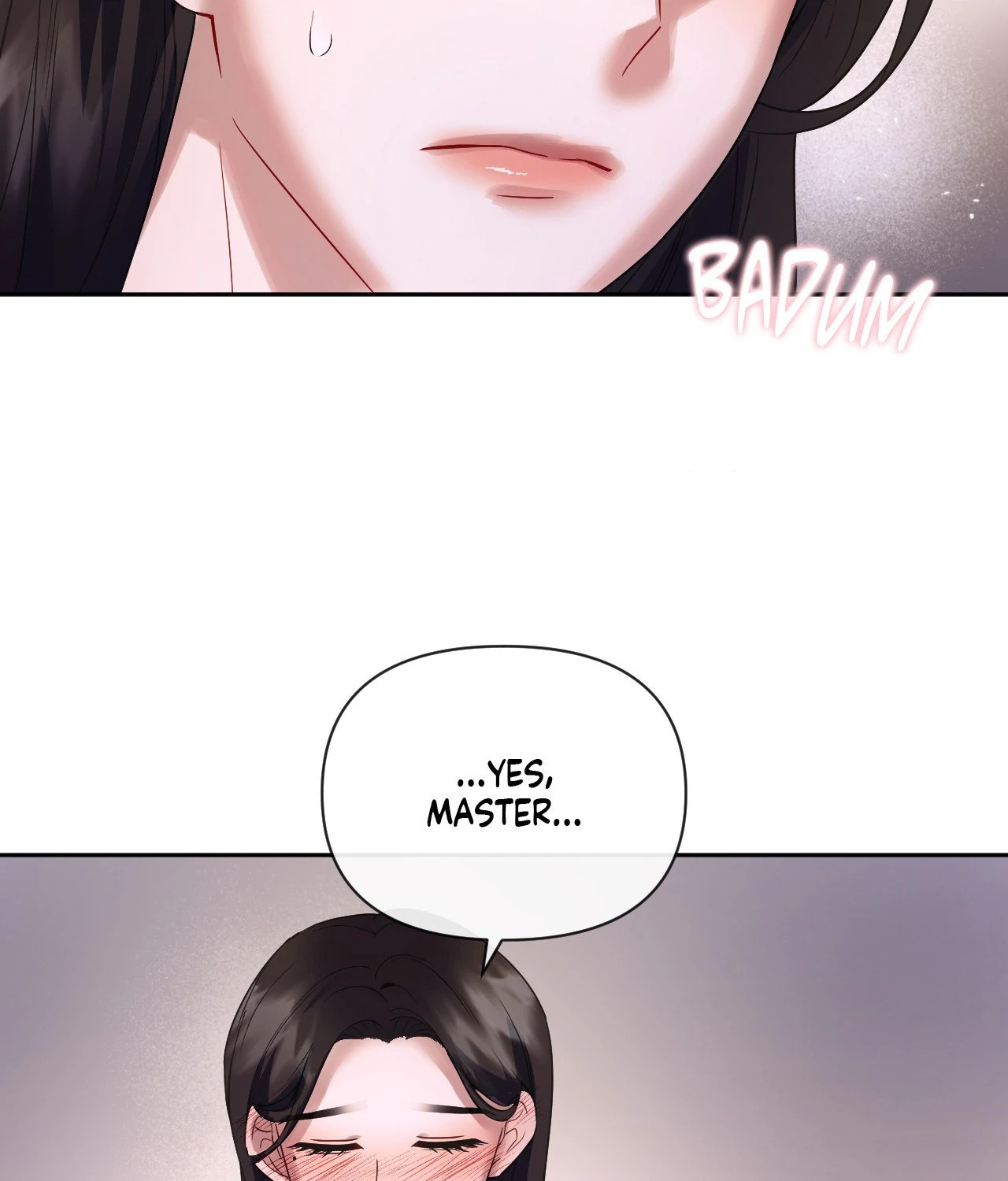 Domming My Boss Chapter 3 - Page 47