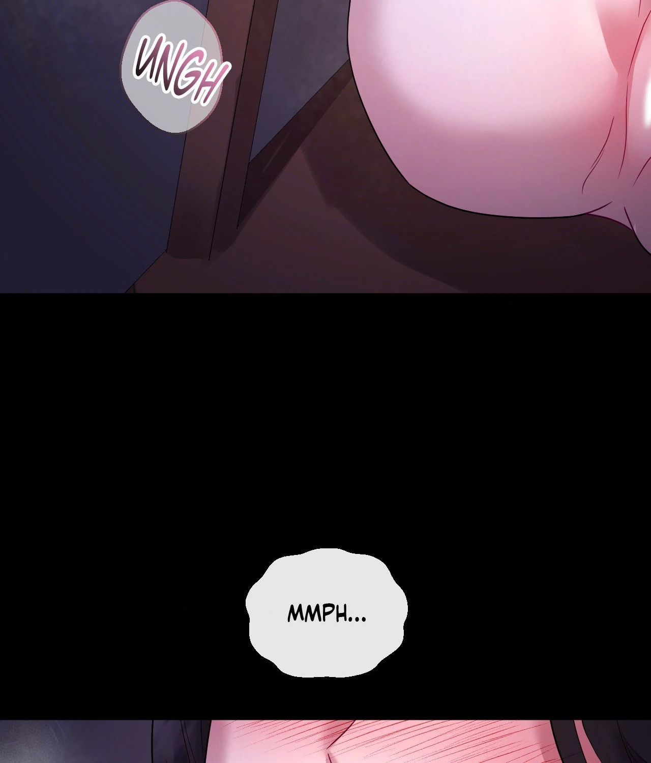 Domming My Boss Chapter 3 - Page 52