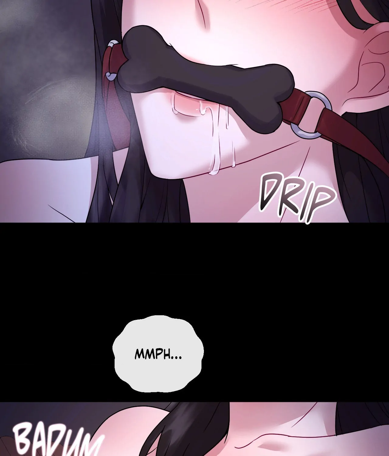 Domming My Boss Chapter 3 - Page 53