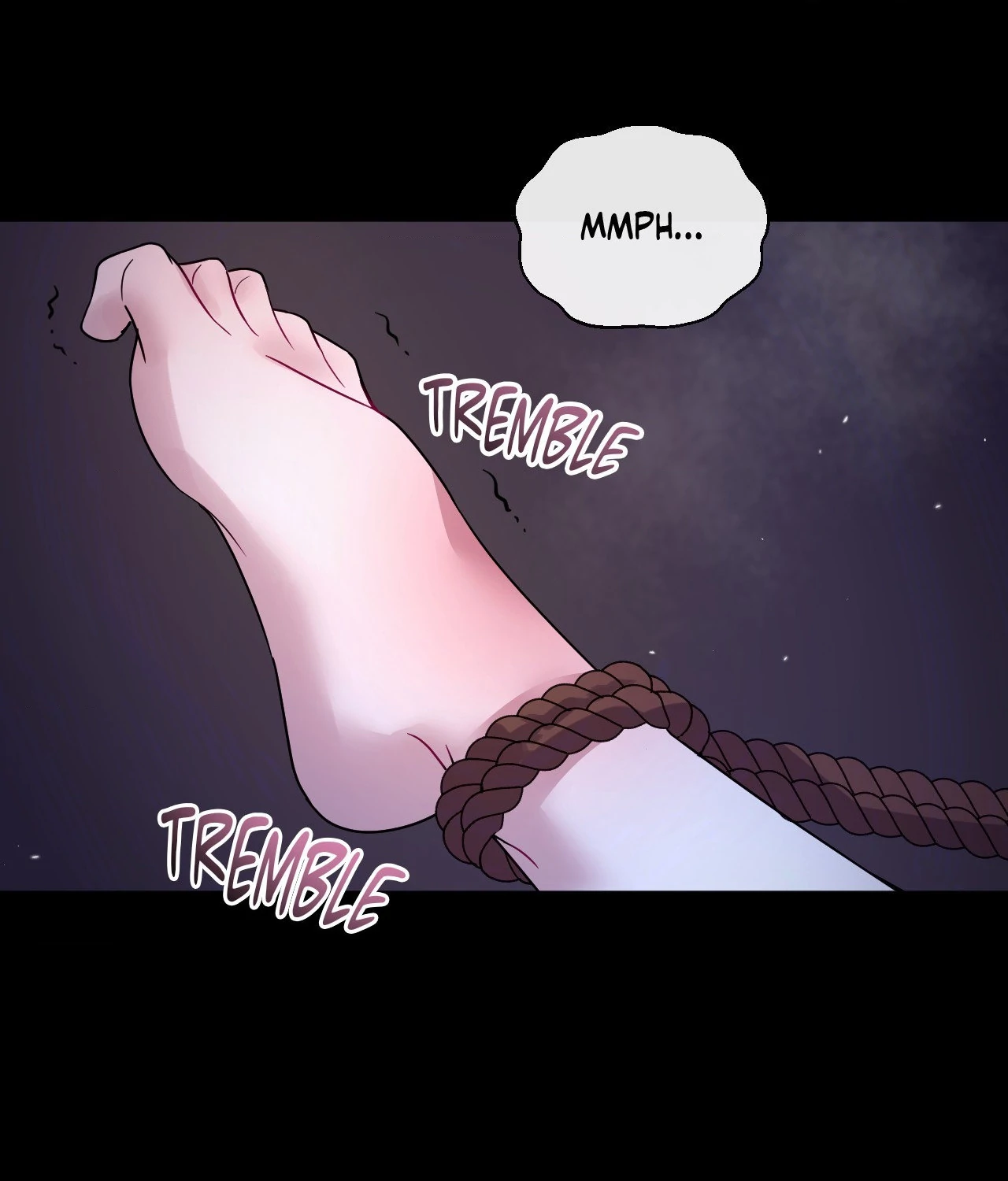 Domming My Boss Chapter 3 - Page 55