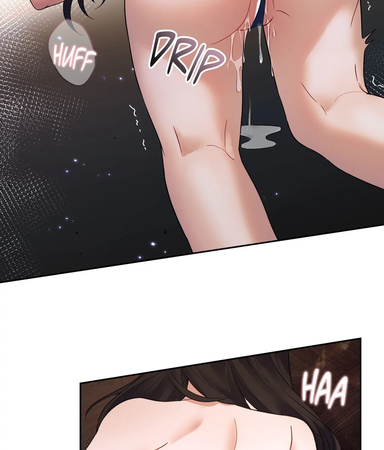 Domming My Boss Chapter 3 - Page 82