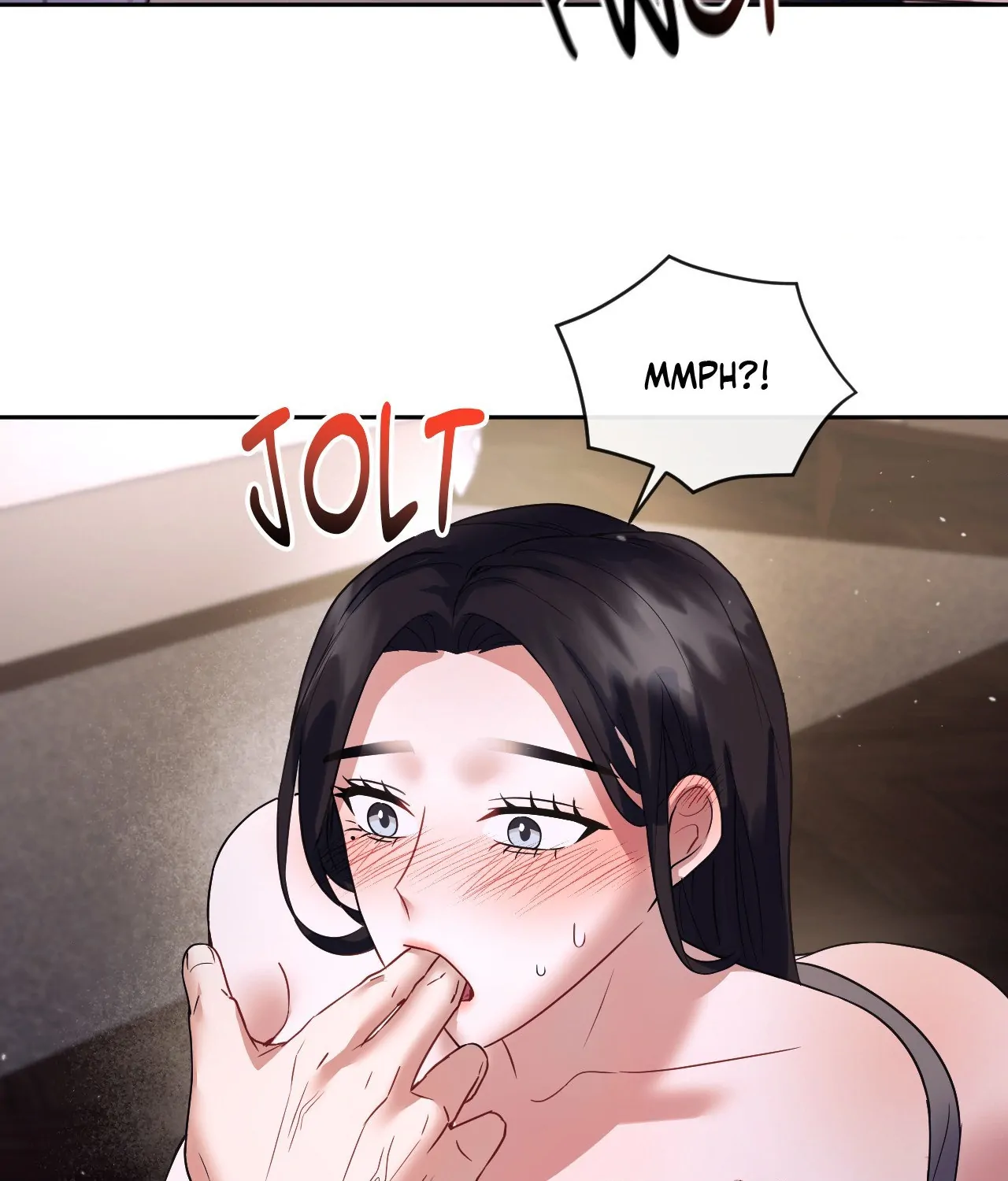 Domming My Boss Chapter 3 - Page 89