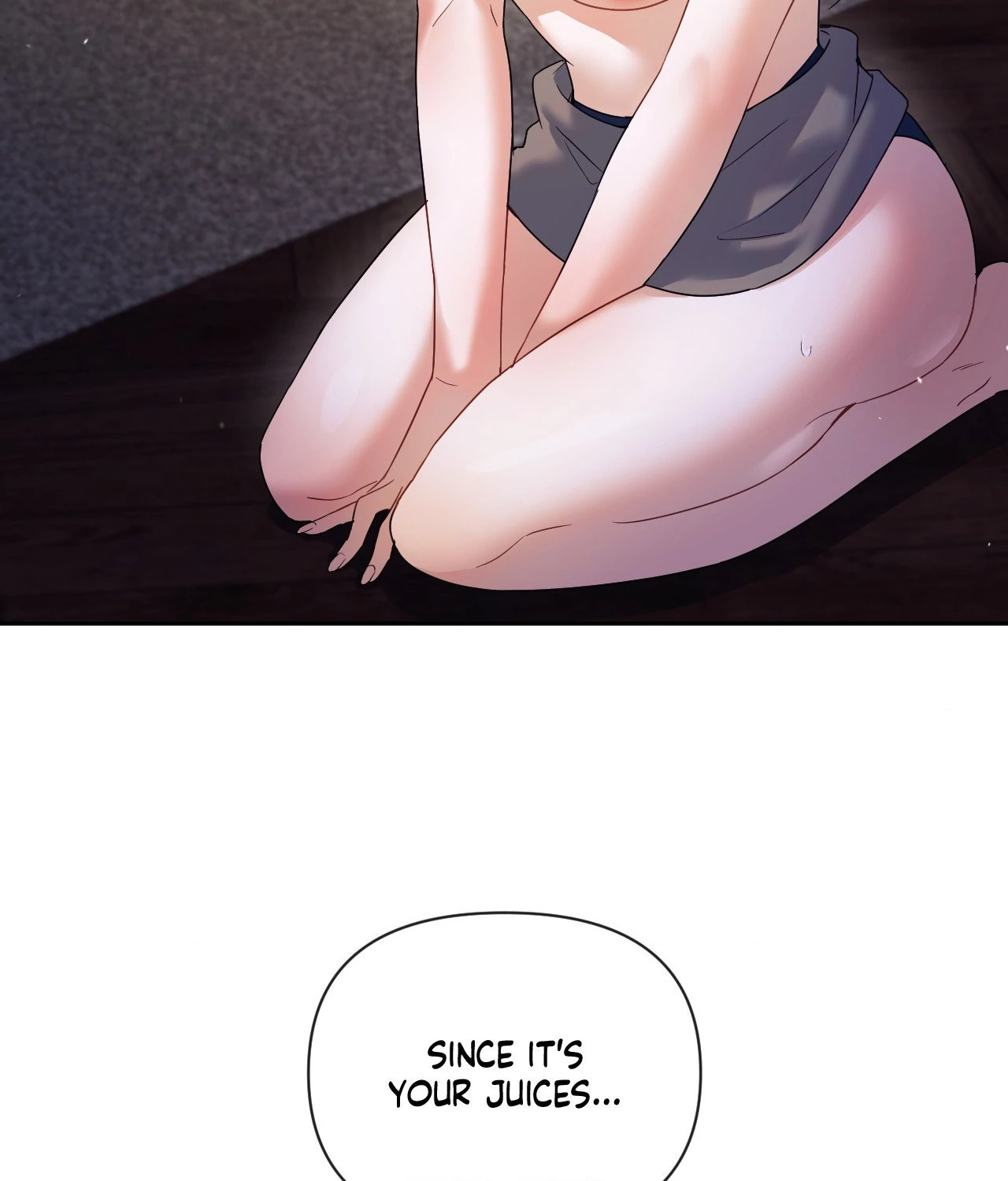 Domming My Boss Chapter 4 - Page 2