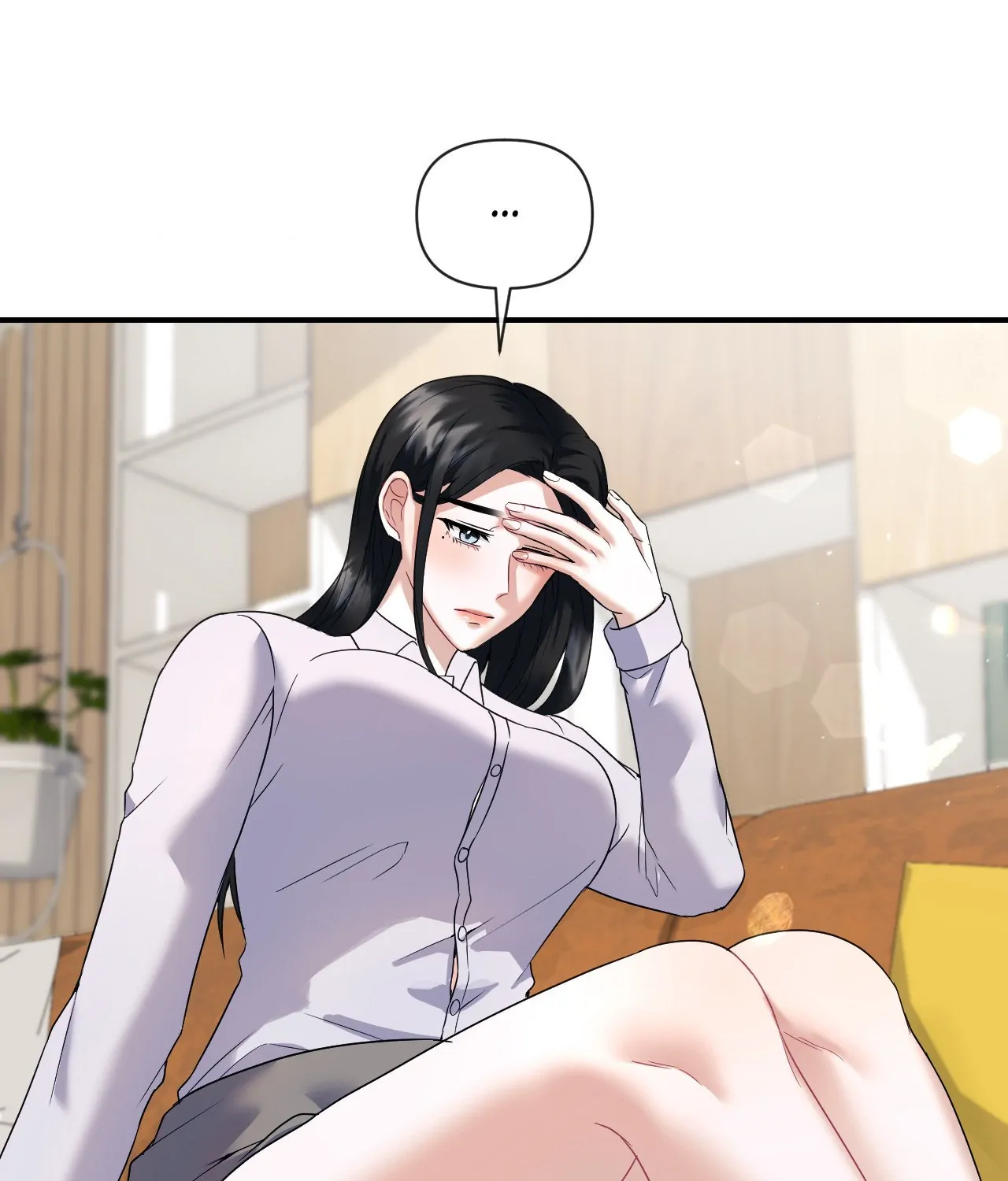 Domming My Boss Chapter 4 - Page 16