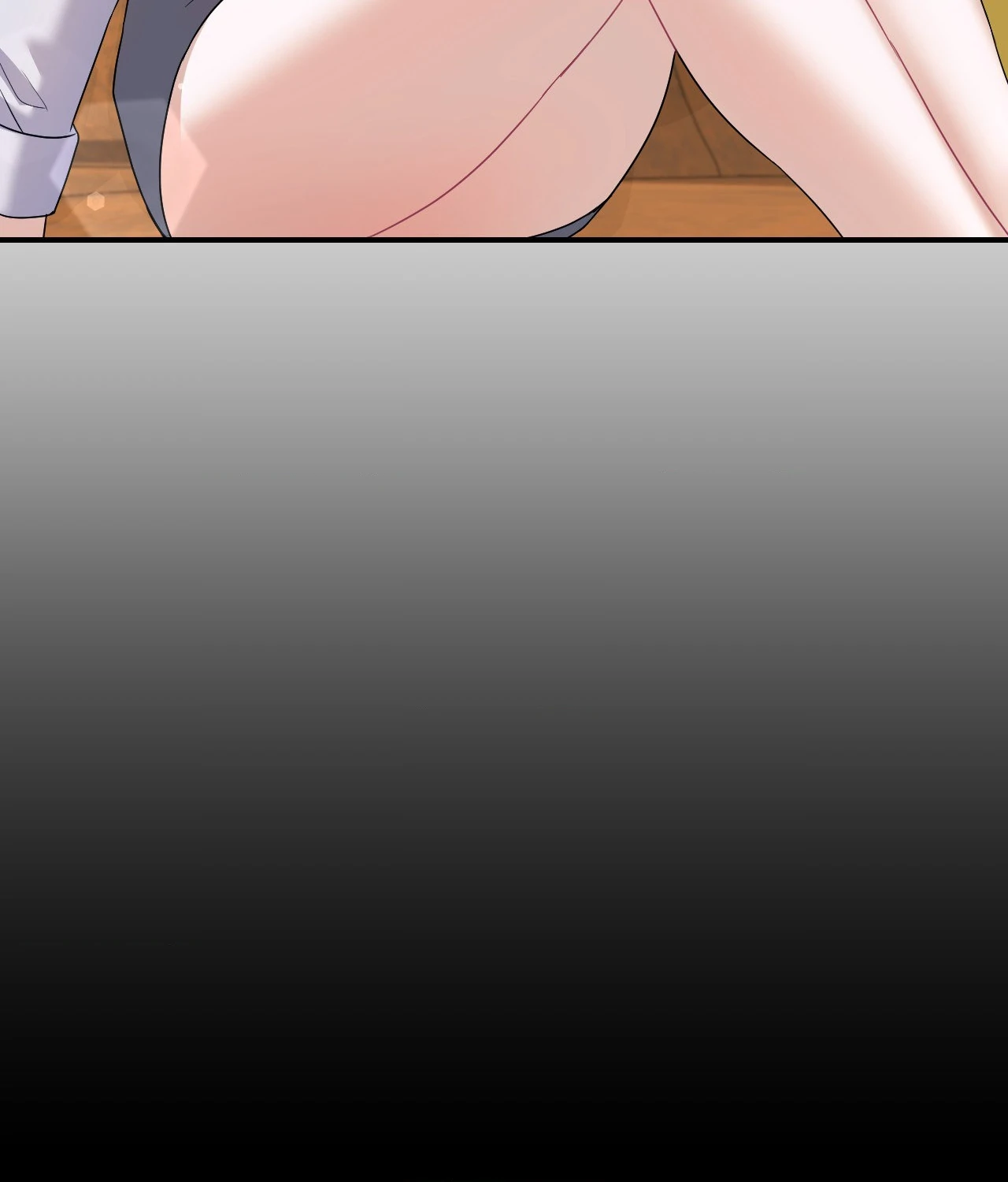 Domming My Boss Chapter 4 - Page 17