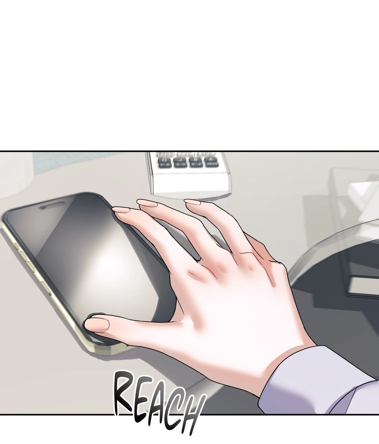 Domming My Boss Chapter 4 - Page 26