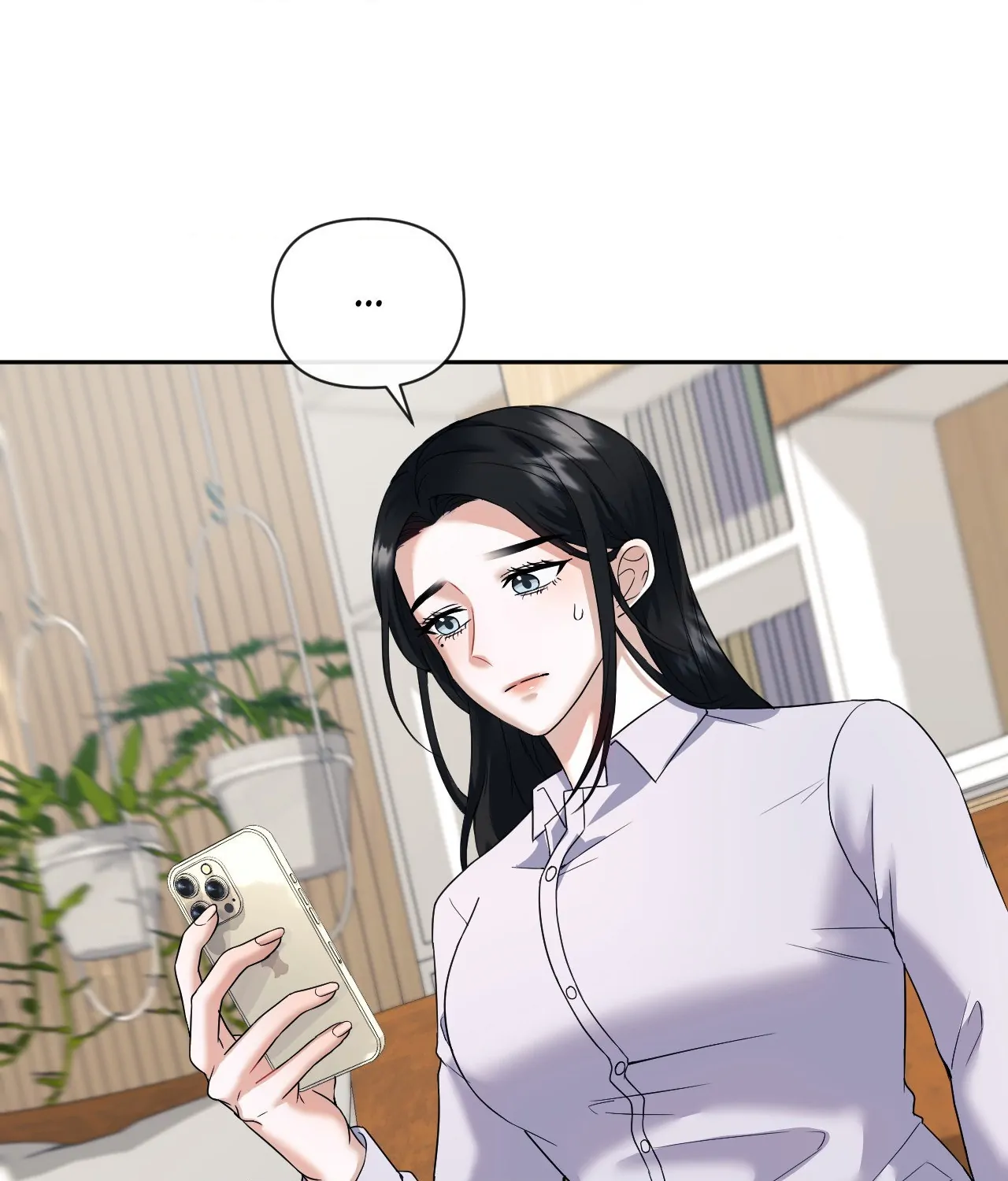 Domming My Boss Chapter 4 - Page 27