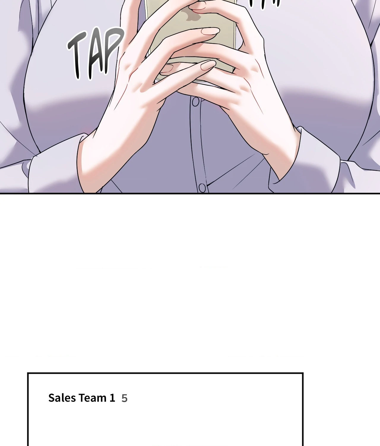 Domming My Boss Chapter 4 - Page 29