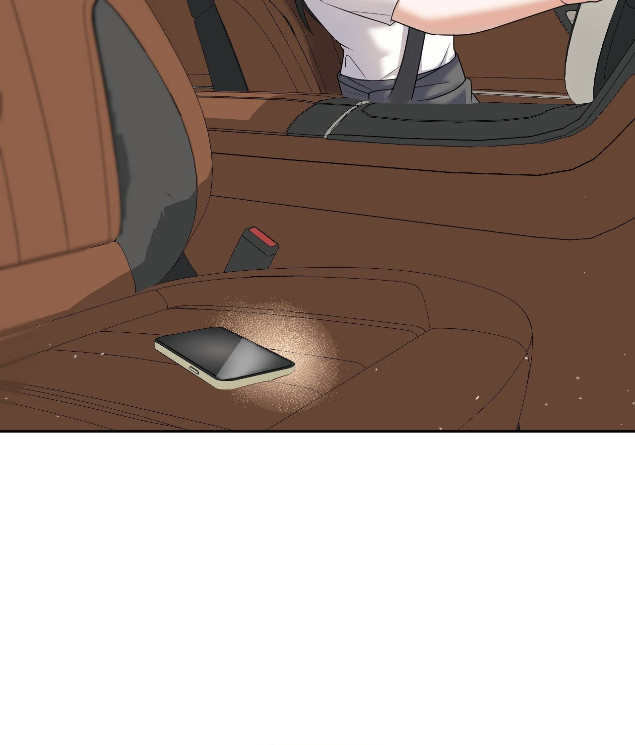 Domming My Boss Chapter 4 - Page 40