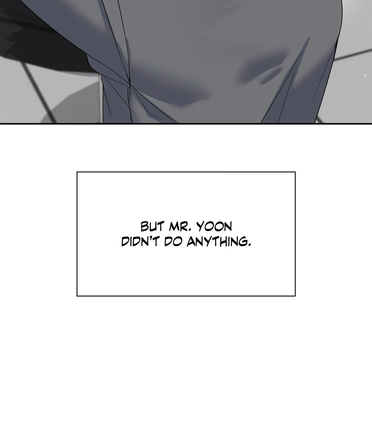 Domming My Boss Chapter 4 - Page 46