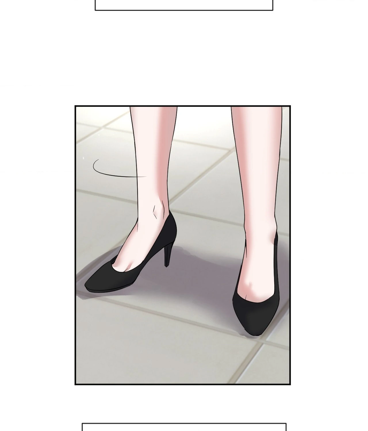 Domming My Boss Chapter 4 - Page 48