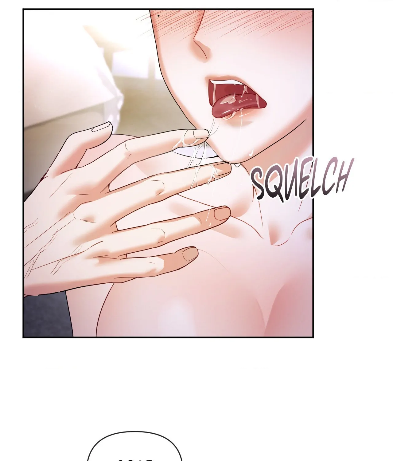 Domming My Boss Chapter 4 - Page 6