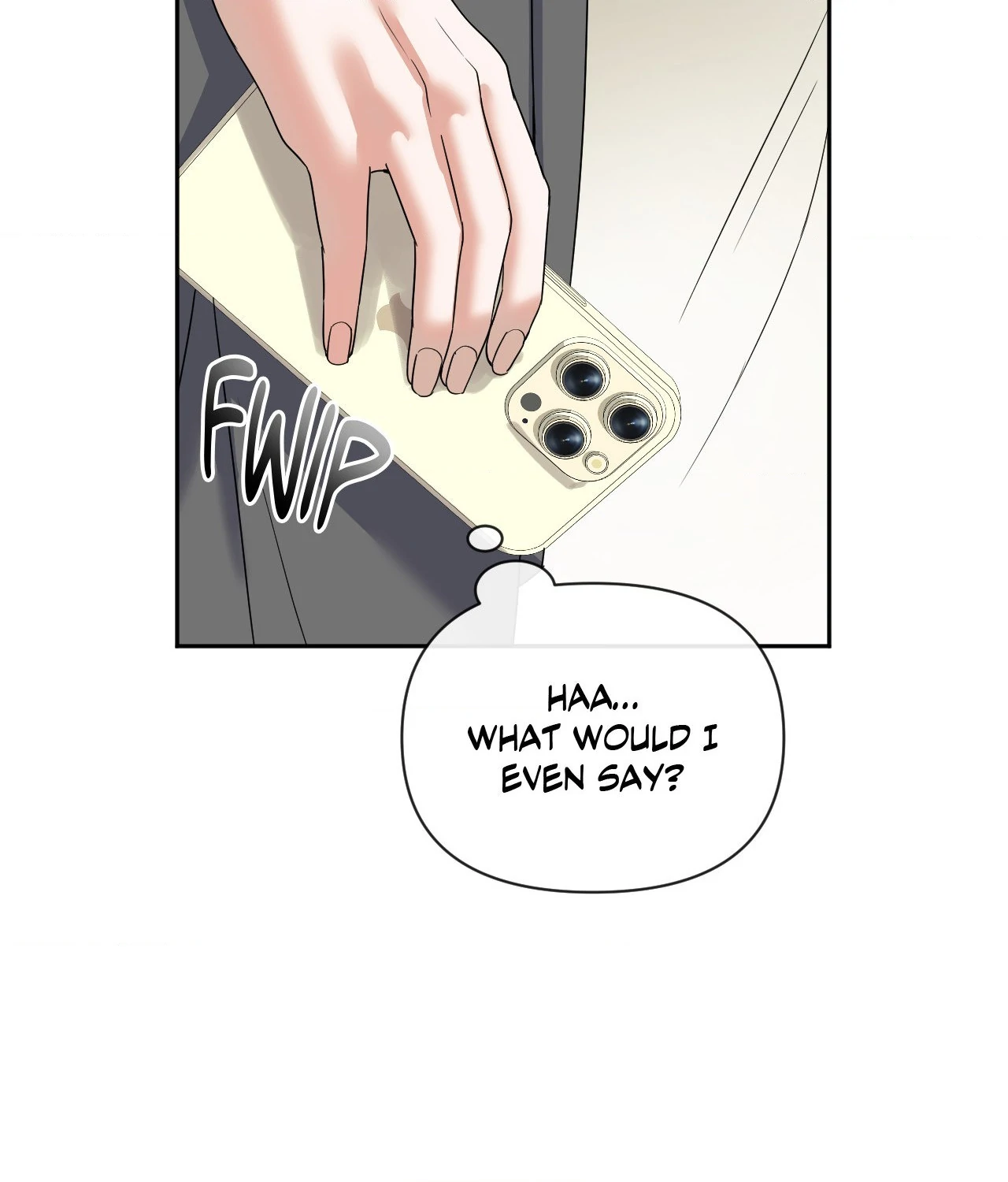 Domming My Boss Chapter 4 - Page 51