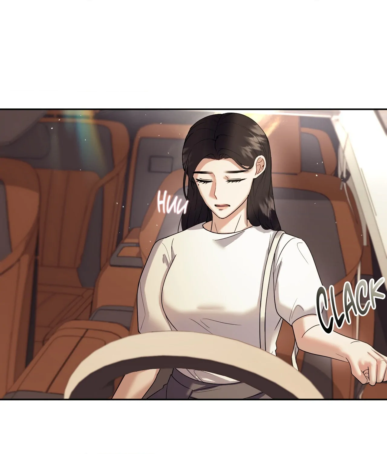 Domming My Boss Chapter 4 - Page 55