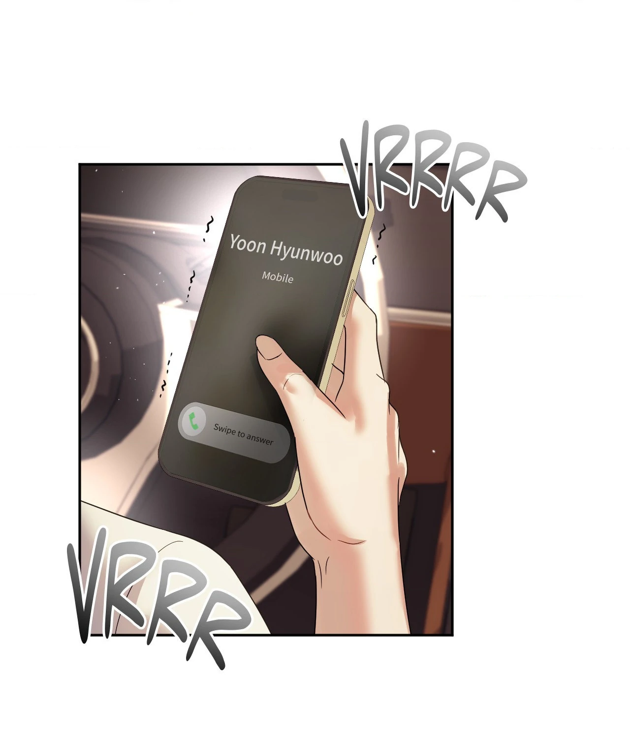 Domming My Boss Chapter 4 - Page 57