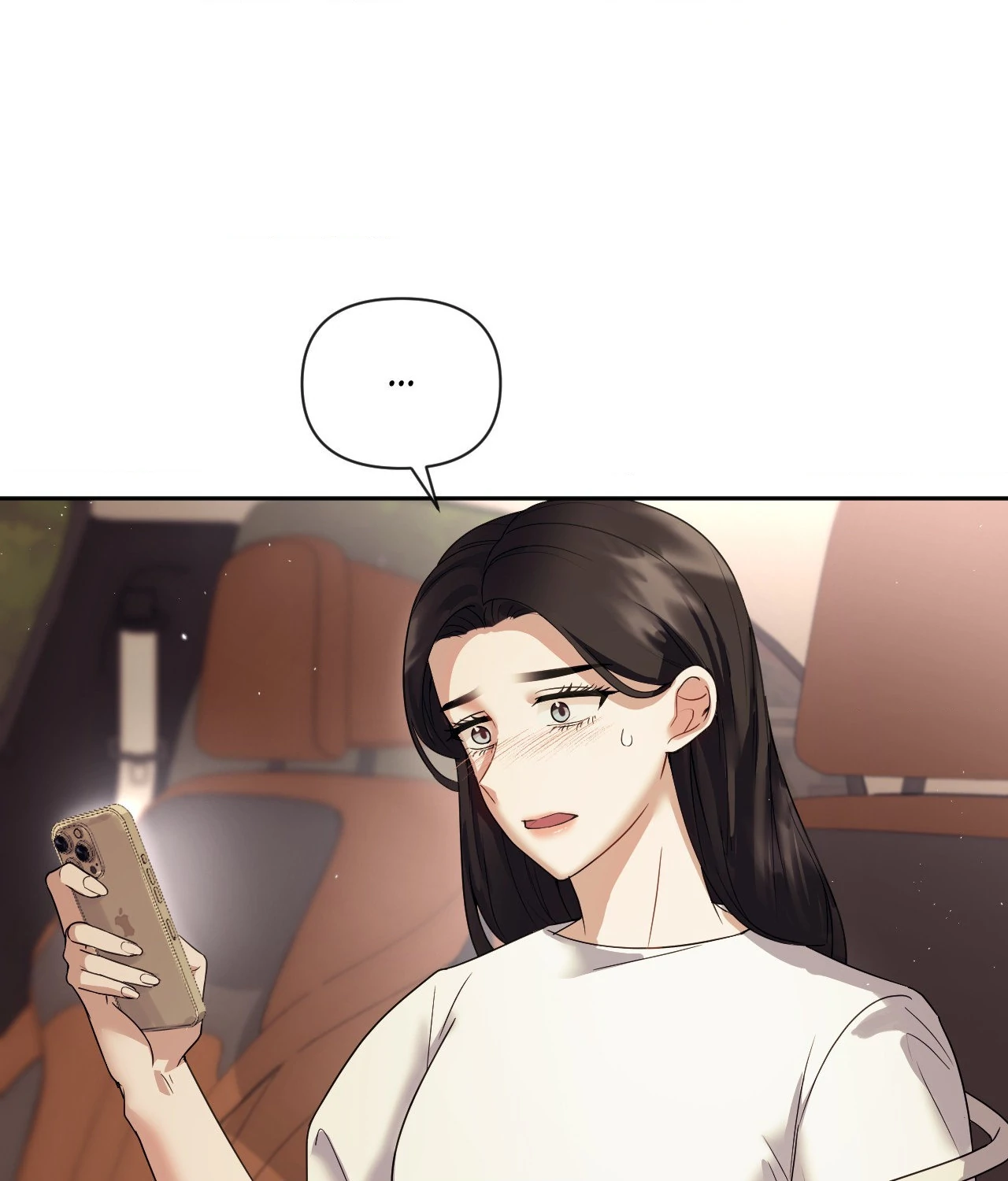 Domming My Boss Chapter 4 - Page 58