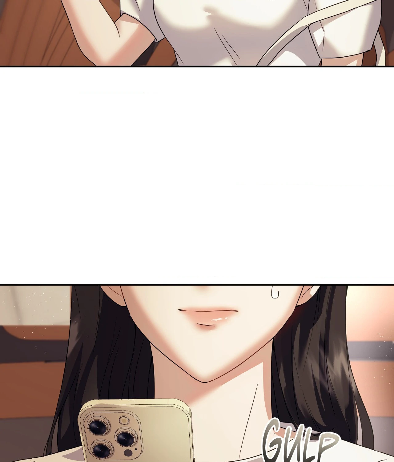 Domming My Boss Chapter 4 - Page 59