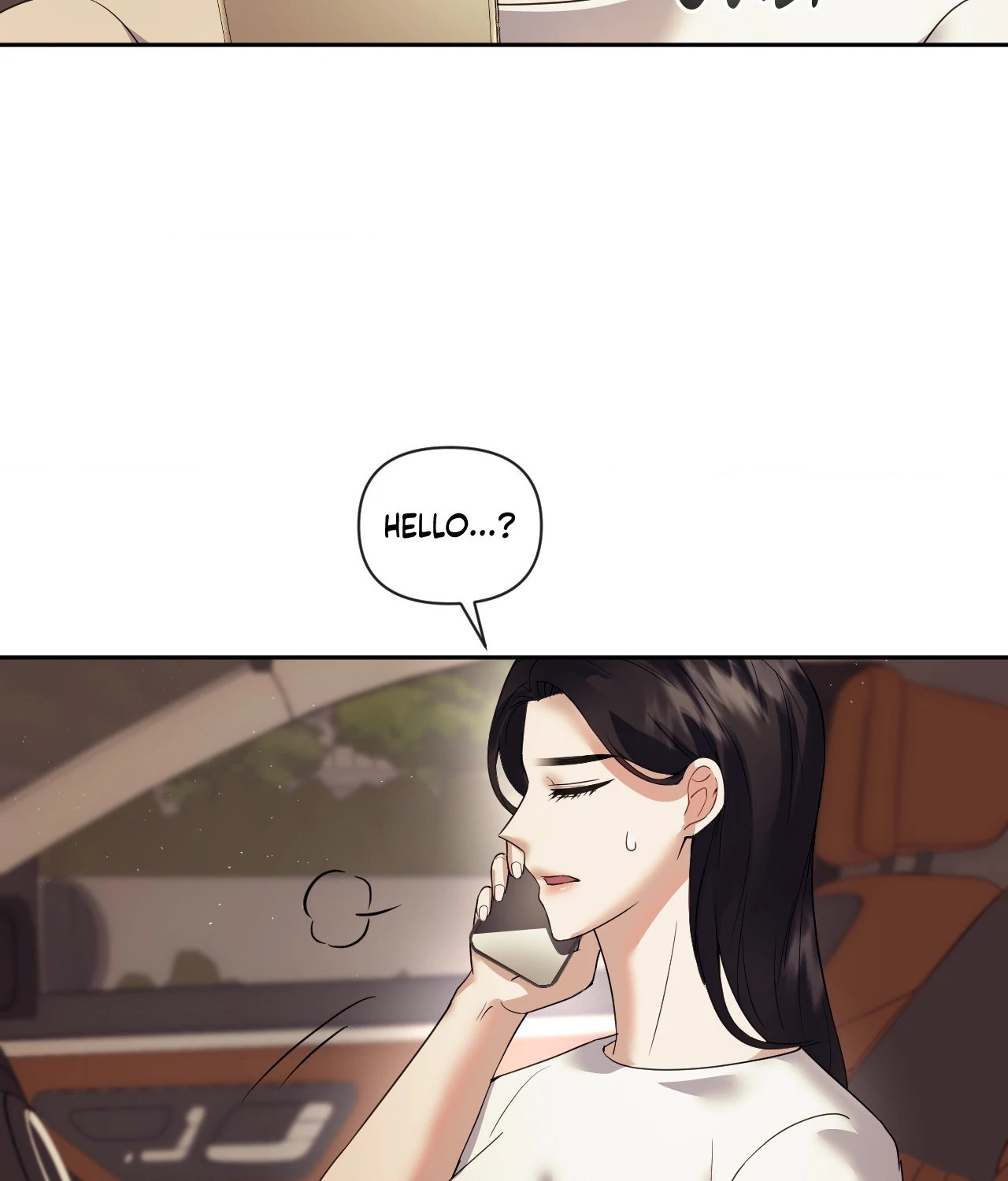 Domming My Boss Chapter 4 - Page 60