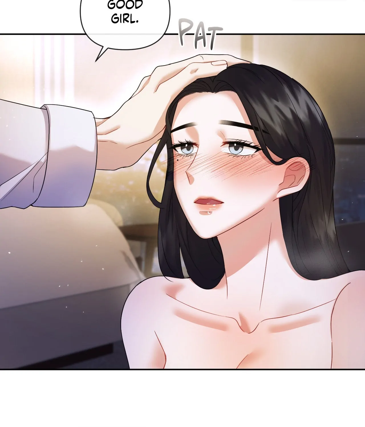 Domming My Boss Chapter 4 - Page 7