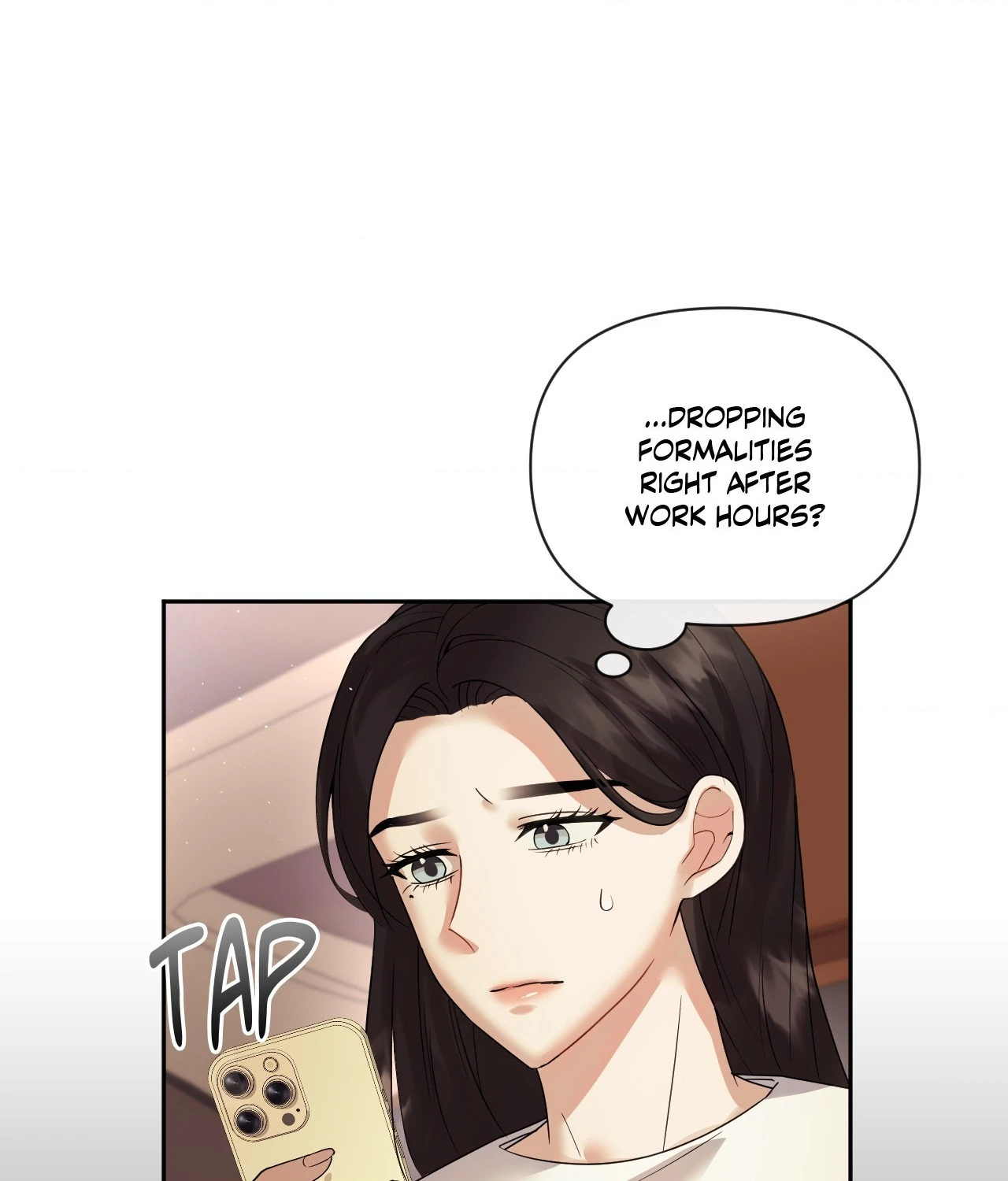 Domming My Boss Chapter 4 - Page 63