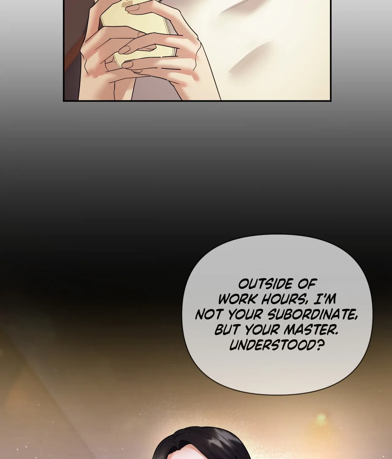 Domming My Boss Chapter 4 - Page 64