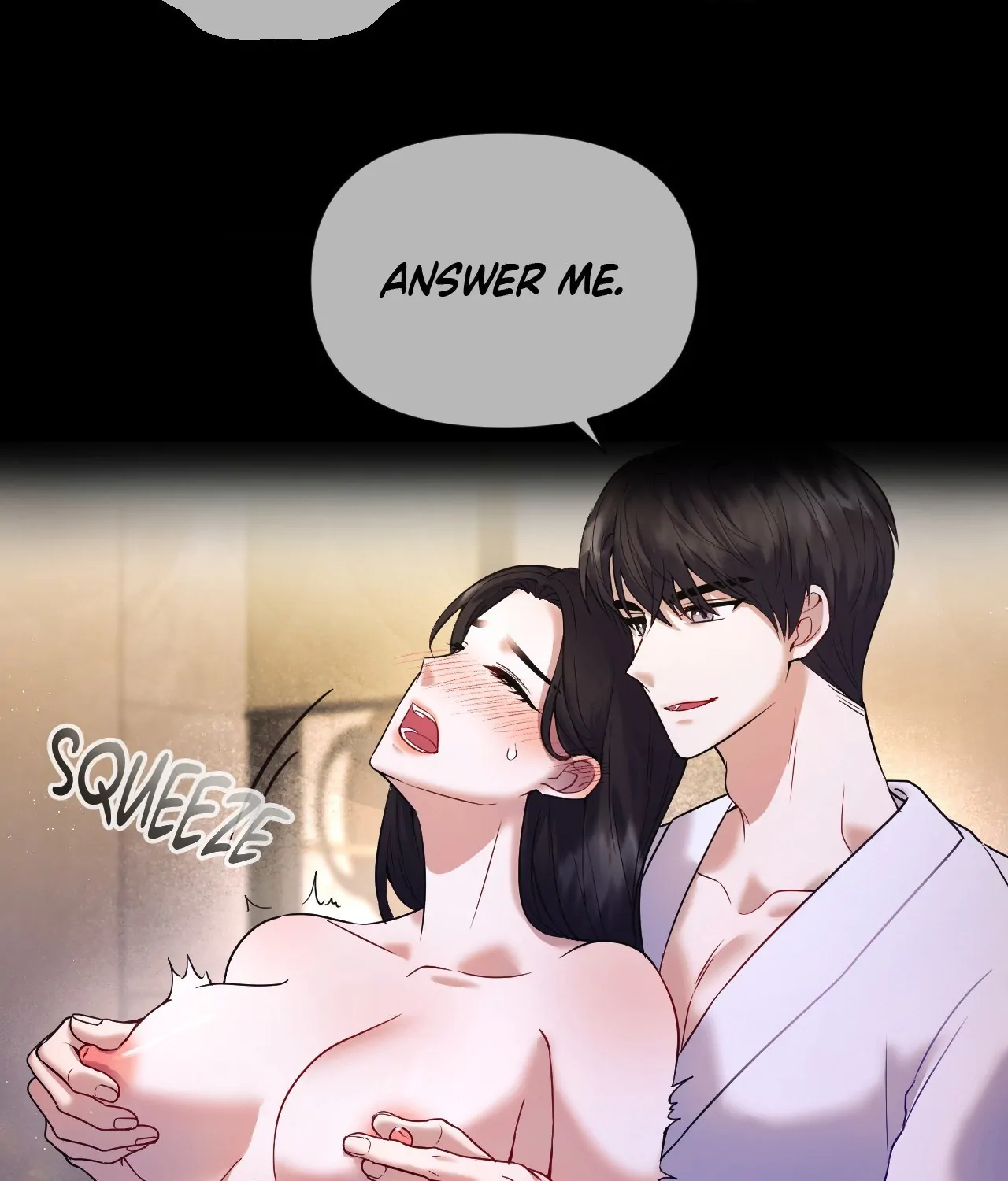 Domming My Boss Chapter 4 - Page 66