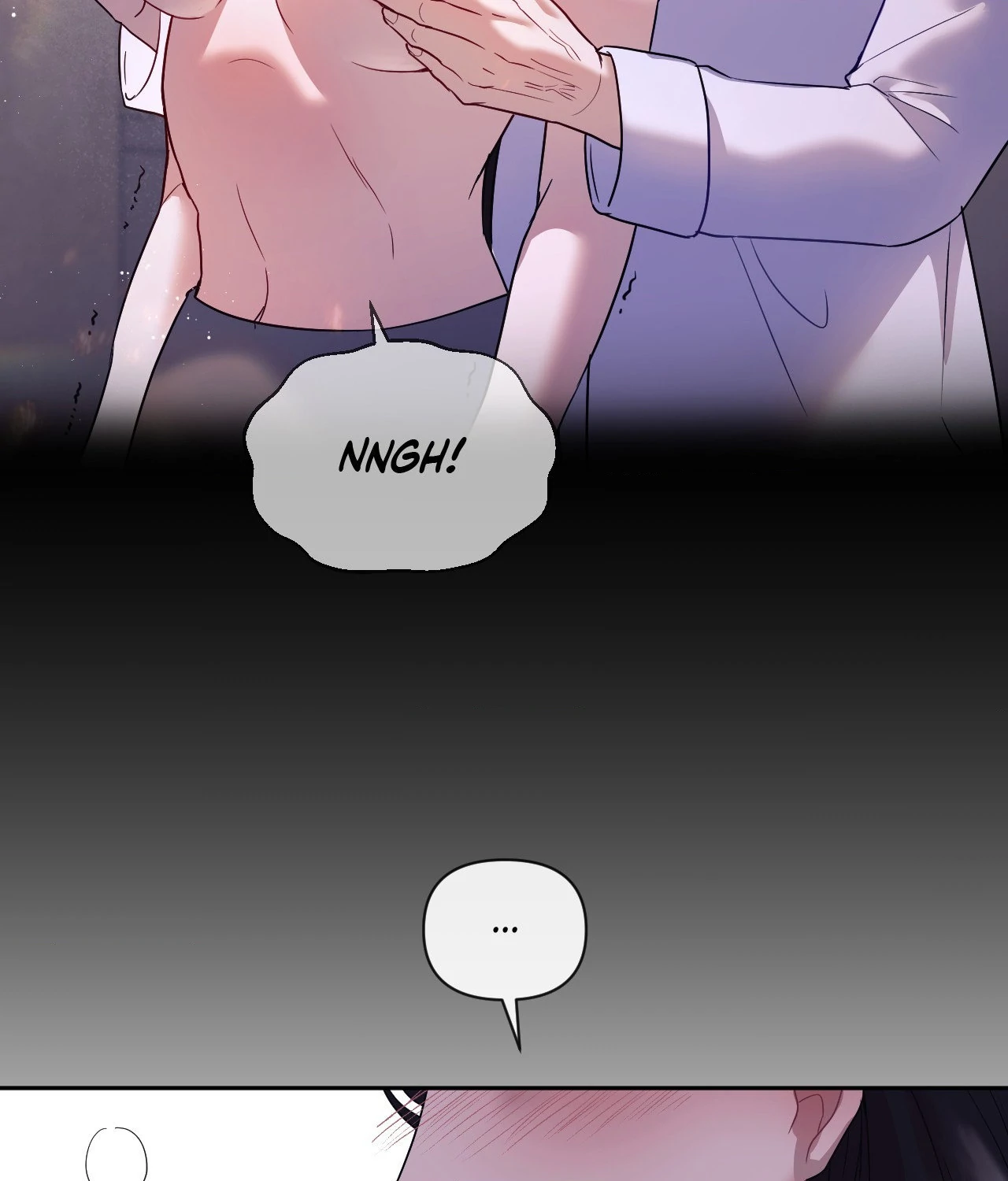 Domming My Boss Chapter 4 - Page 67