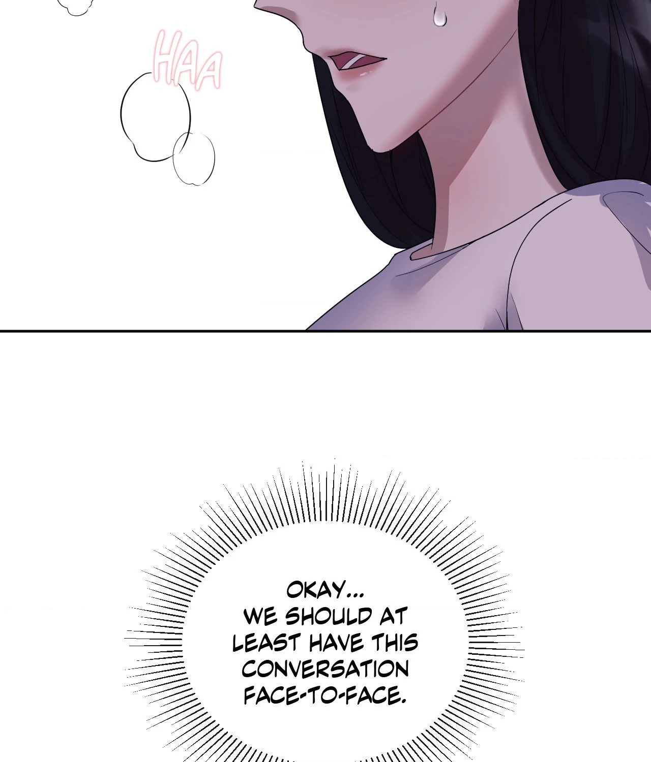 Domming My Boss Chapter 4 - Page 68