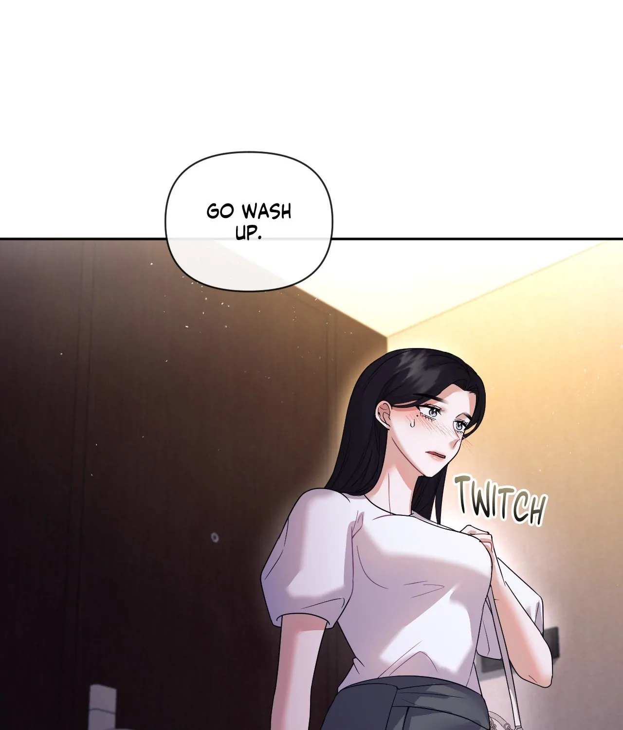 Domming My Boss Chapter 4 - Page 70