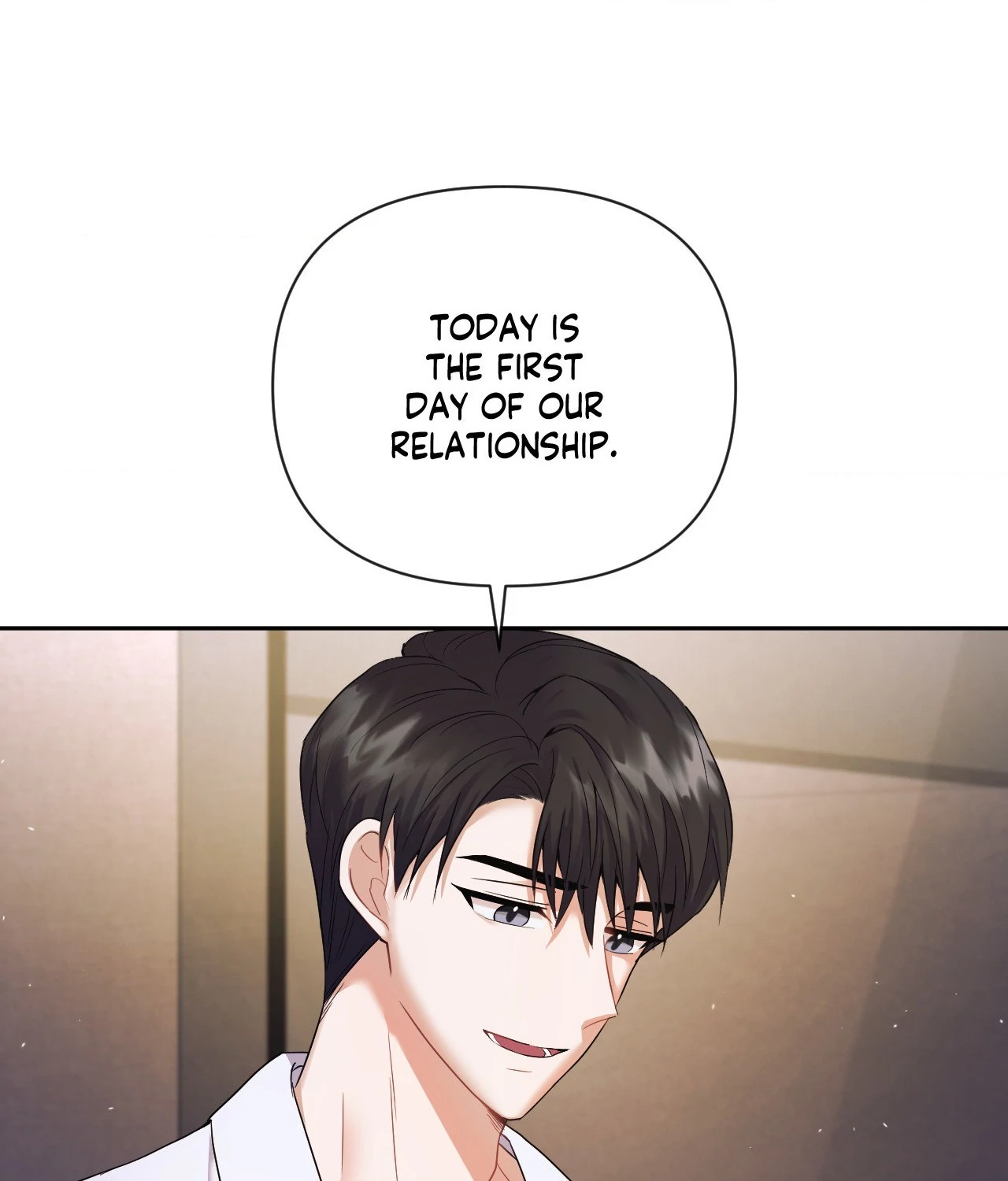 Domming My Boss Chapter 4 - Page 8