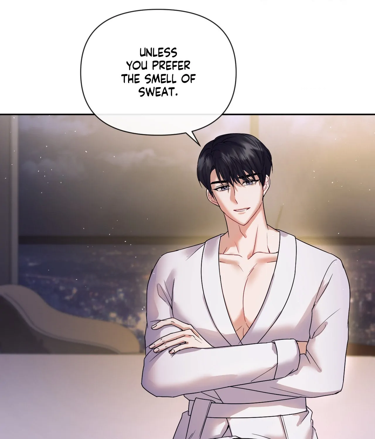 Domming My Boss Chapter 4 - Page 72