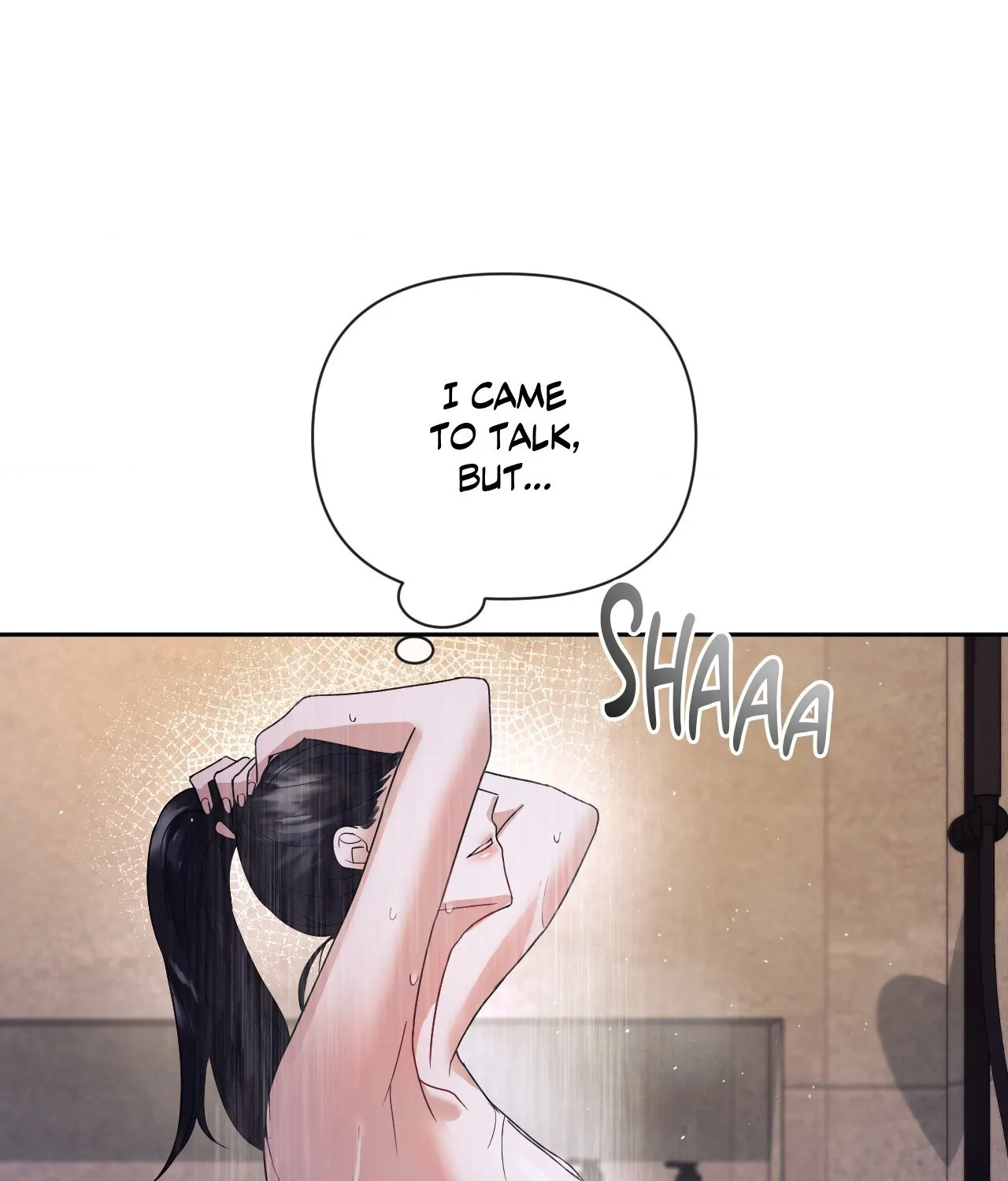 Domming My Boss Chapter 4 - Page 76