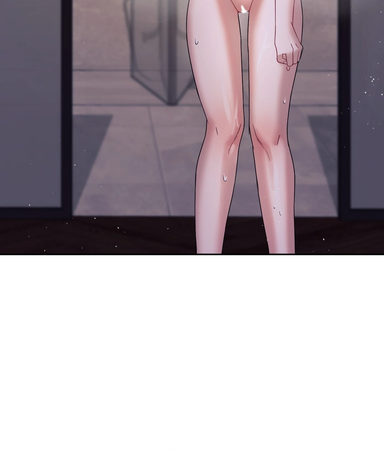 Domming My Boss Chapter 4 - Page 81